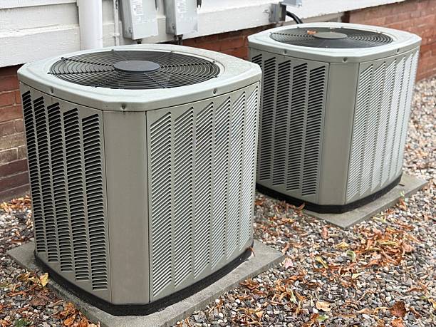 Reliable Hvac contractor in Corvallis, OR by JG Cool HVAC
